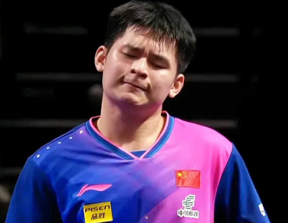 太气人了！国乒男女单双双失利，彻底暴露出3大不争的事实

1.从奥运会开始就看到