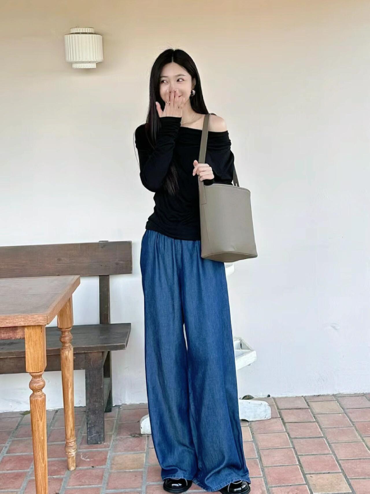 沈梦辰这个身材好绝