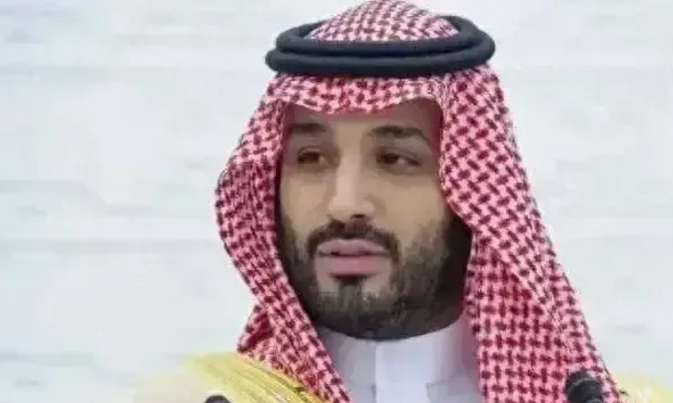 沙特不等了！中东局势尚未平息，沙特决定加速推进中阿大陆桥计划，将其视为连接东西方