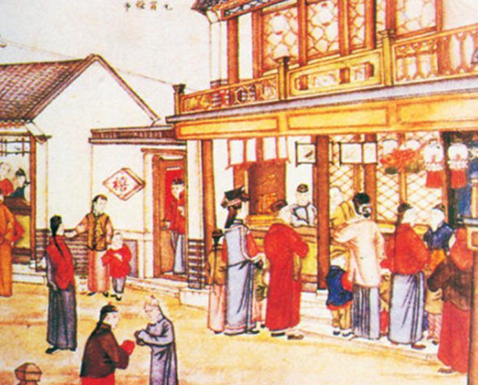 玉梅传奇 从秃疮女子到皇后的蜕变