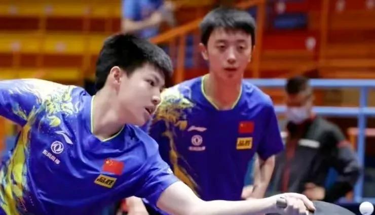 预告:2025新加坡大满贯国乒赛程（2月1日）
2月1日，WTT新加坡大满贯赛事