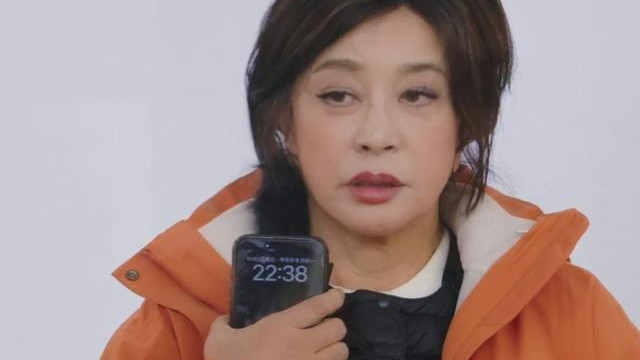 刘晓庆美国豪宅生活大揭秘：奢华背后的幸福人生!