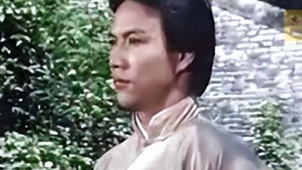 功夫巨星黄元申，41岁突然转行当和尚，16年后还俗远赴美国定居