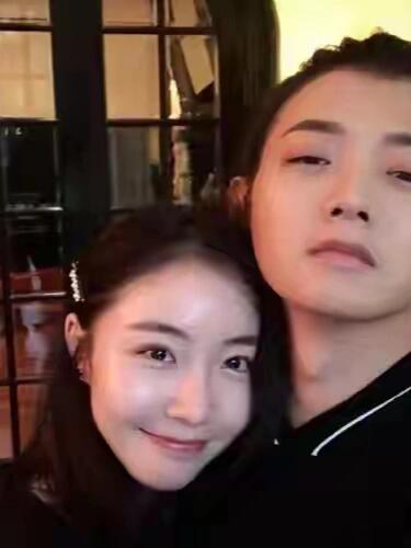 霍尊陈露：爱情与名利的碰撞