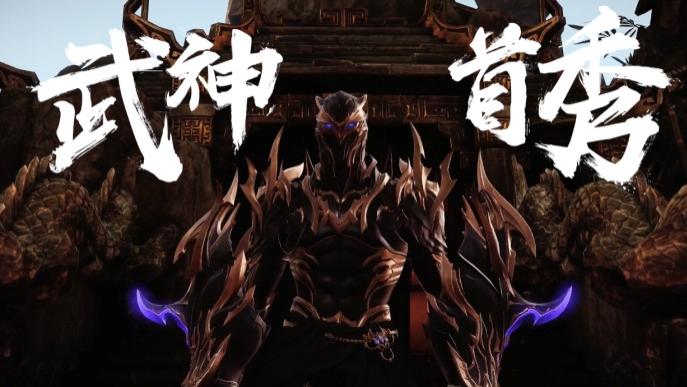 命运方舟：人气职业武神上线，回坑最佳时机？一桌子菜摆满了！