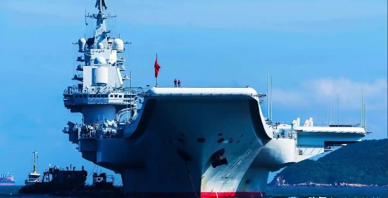为什么说中国应该感谢乌克兰，而不是俄罗斯呢？