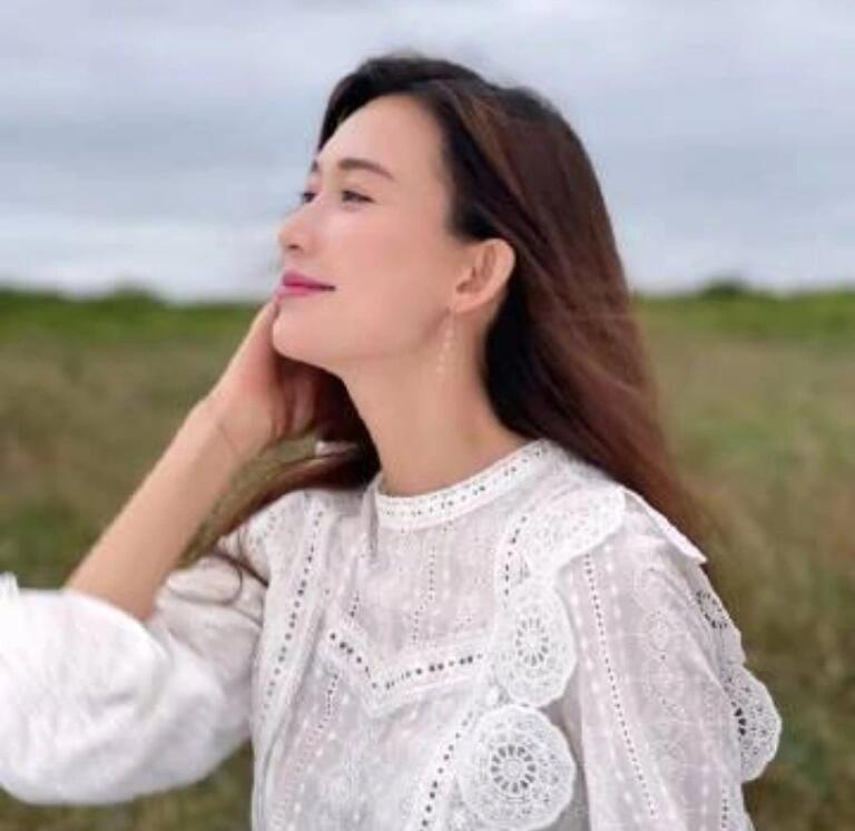 林志玲林志颖：幼儿园的同窗，人生的舞台