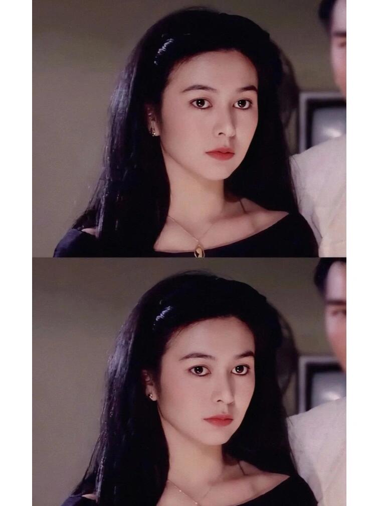 关之琳美到什么程度