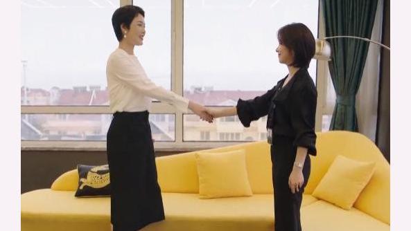 太甜了！《星光》大结局和番外，无疑是我今年所观最完满的大结局