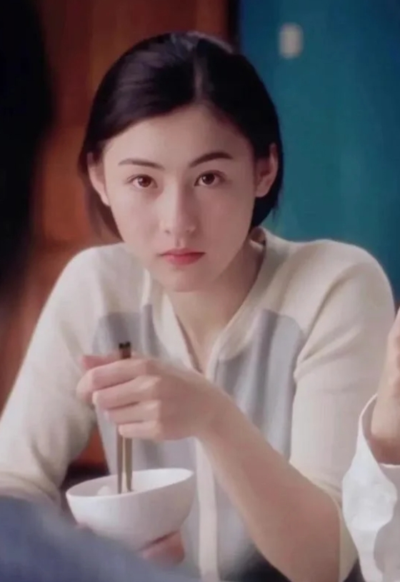 张柏芝的情感生活