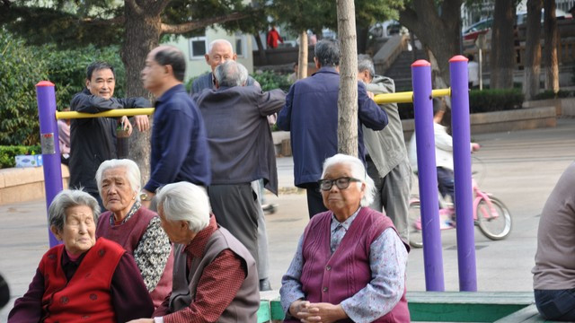 15日全面实施个人养老金制度：构建多层次养老保障体系