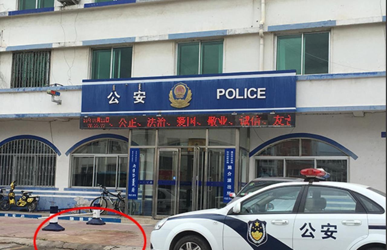 2016年，内蒙古一副局长因不肯徇私被下属枪杀，6年后，他高考652分的儿子，谢