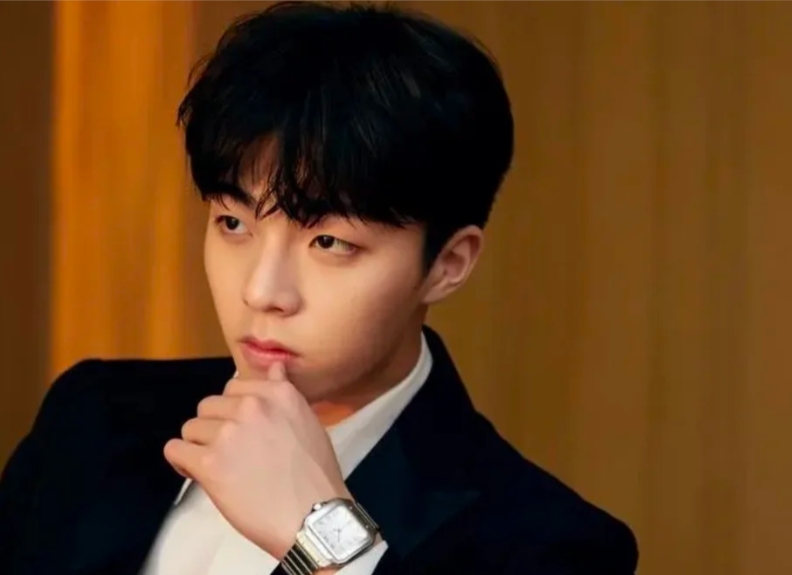 陈立农：私生活的清流与演艺的光芒