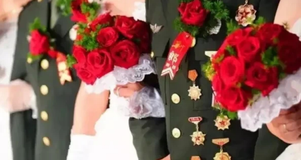 河北，一男子在部队服役，将新婚妻子接到部队家属院，岂料，妻子找到一份工作后，却要