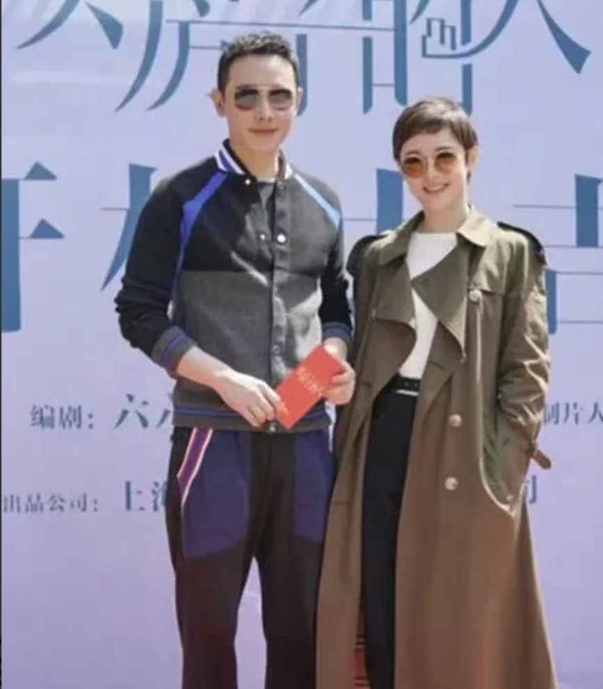 闹大了！孙俪被迫停工！
有网友爆料称孙俪是签完了合同后才知道男主角换了人，换成了