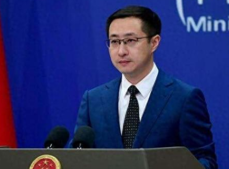 又一个立陶宛？巴拉圭称愿无条件与华建交，但不接受与台“断交”
 
继立陶宛后，又