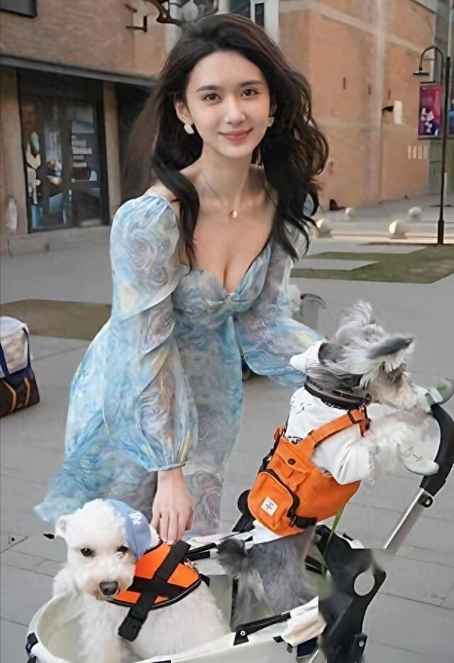 徐梓钧：北影新星的情感抉择与事业腾飞