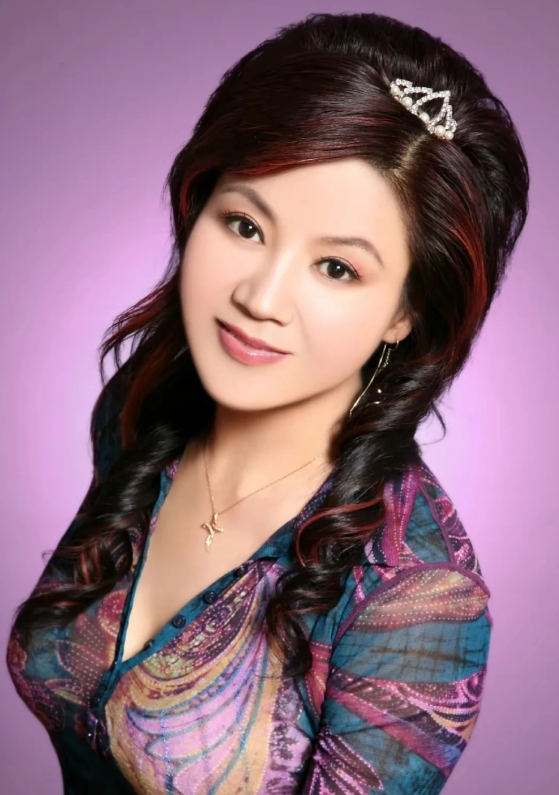 苏红：还记得她演唱的老歌吗