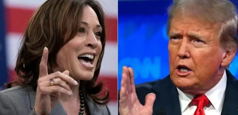 明天美国大选在即，世界顶级富豪精英们都押了谁？

川普阵营：

1、马斯克：连续