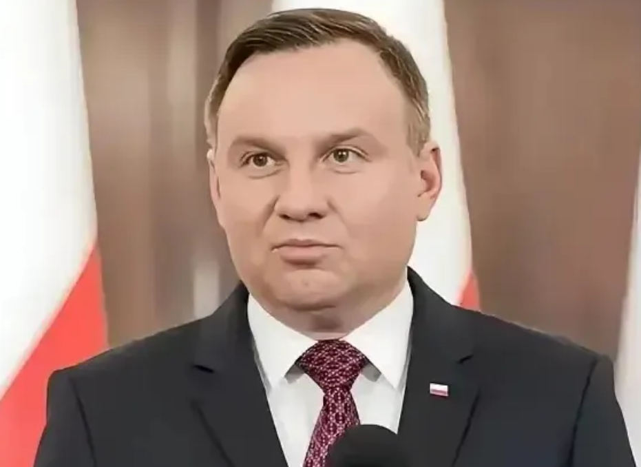 波兰总统表态：没想到波兰竟成了俄罗斯的优先打击目标！