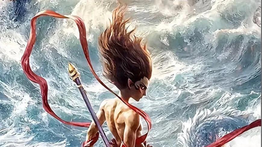 《哪吒2》破百亿票房，炼丹炉里炼出了文化金丹