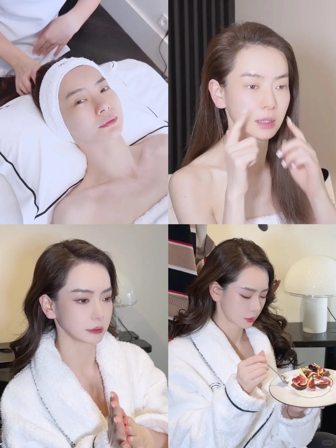 原来这才是戚薇李承铉不吵架的原因❗️❗
戚薇和李承铉可以说是我心目中娱乐圈少有的