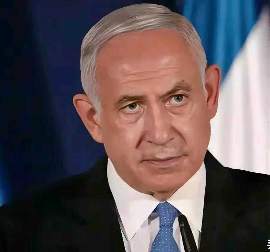 内塔尼亚胡这回真栽了，竟然主动求和，谁能想到他也有今天！

第1点：以色列总理内