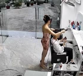 我觉得这手艺比连锁店的那些总监店长的都好