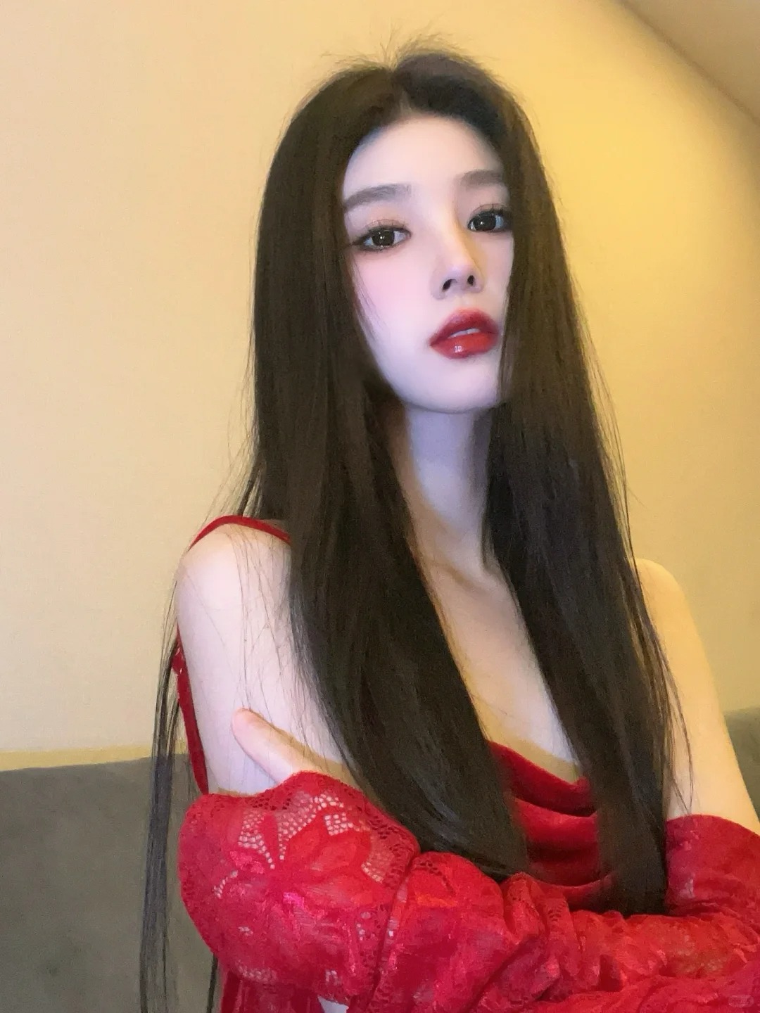 暧昧会输 爱姐不会