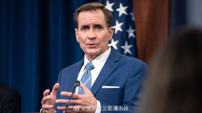 白宫：美乌元首将讨论攻击俄罗斯纵深问题