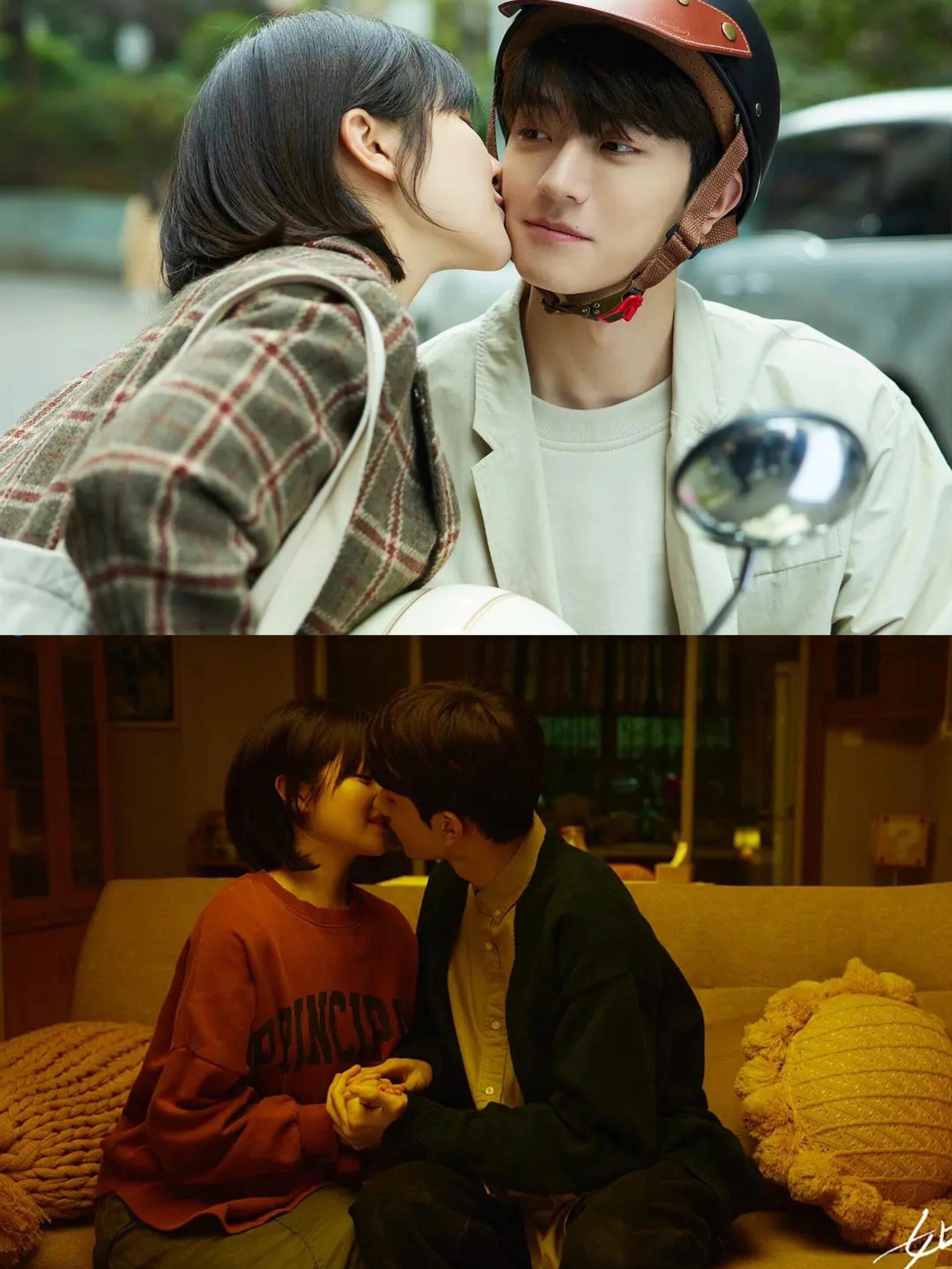 氛围感拉满!极致跳跃,双向治愈!