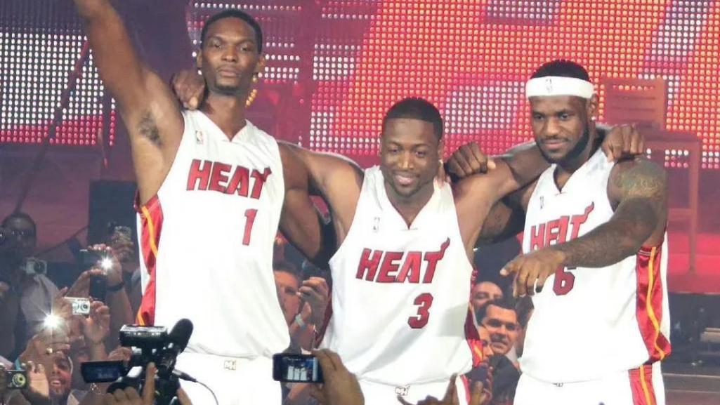 13年热火如日中天，是哪队终结他们的27连胜？詹姆斯表现如何？