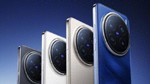 以前被人“吐槽”的地方，vivo X200 Pro这次全都补齐