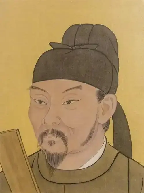唐朝诗人里，除了李白杜甫之外，谁最有资格坐第三把交椅？
