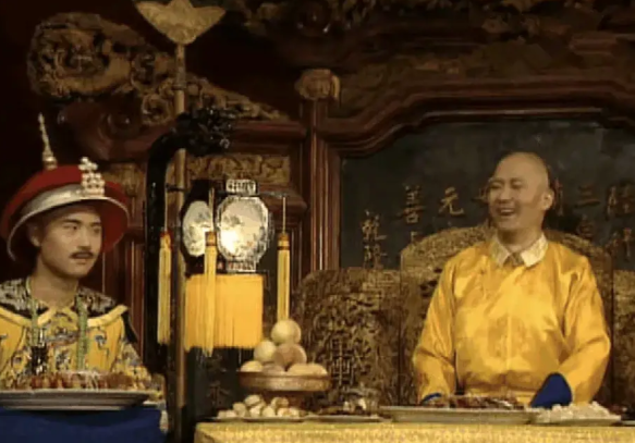 乾隆给雍正上世宗的庙号，虽然没有恶心雍正的意思，但确实也有点不怀好意。

实际上