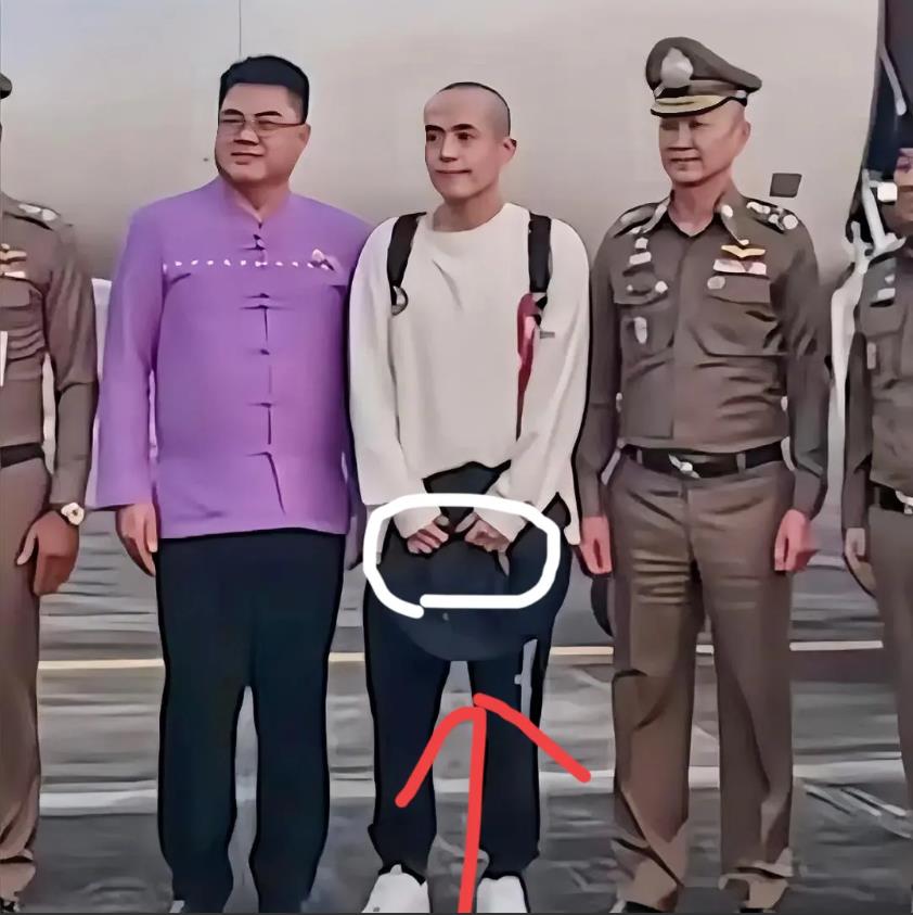 ”气死我了”，不吐不快！
每次看这张照片，不知怎么就莫名的火大！这哪里是救王星，