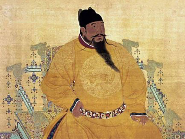 史上著名的皇孙三代：

1.西汉：文帝刘恒、景帝刘启与武帝刘彻。
2.东汉：光武