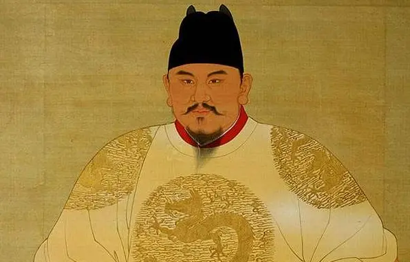 中国古代历代帝王中，唯一出身贫民的只有朱元璋一人。虽说刘邦也出身平民，好歹人家担