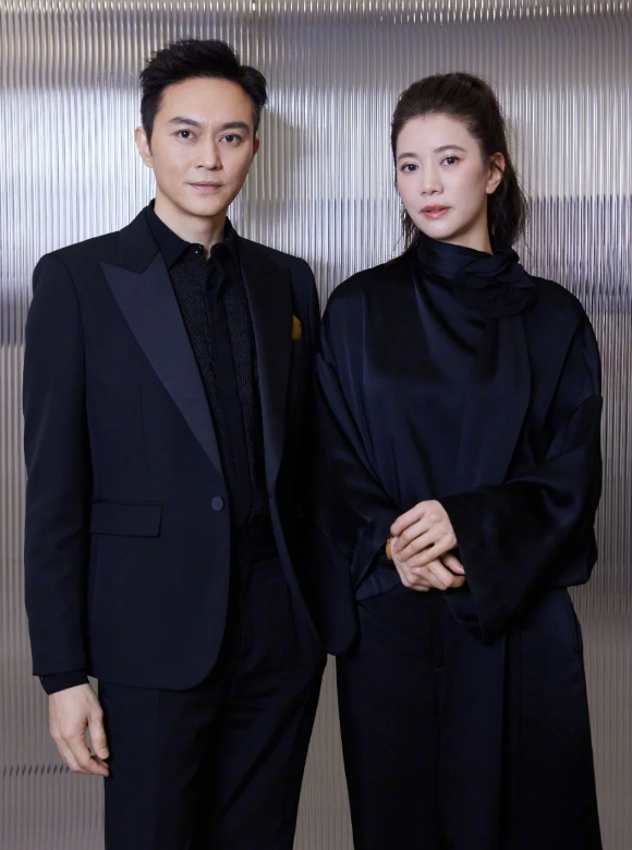 袁咏仪直称容易得罪人