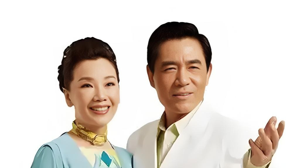 一生只爱一人已是难得，这样的好男人，《大宅门》里却有5个