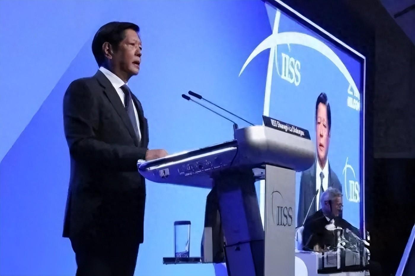 美国频繁提中国，这个国家频繁提美国！近期，第21届香格里拉对话会拉开帷幕。有一个