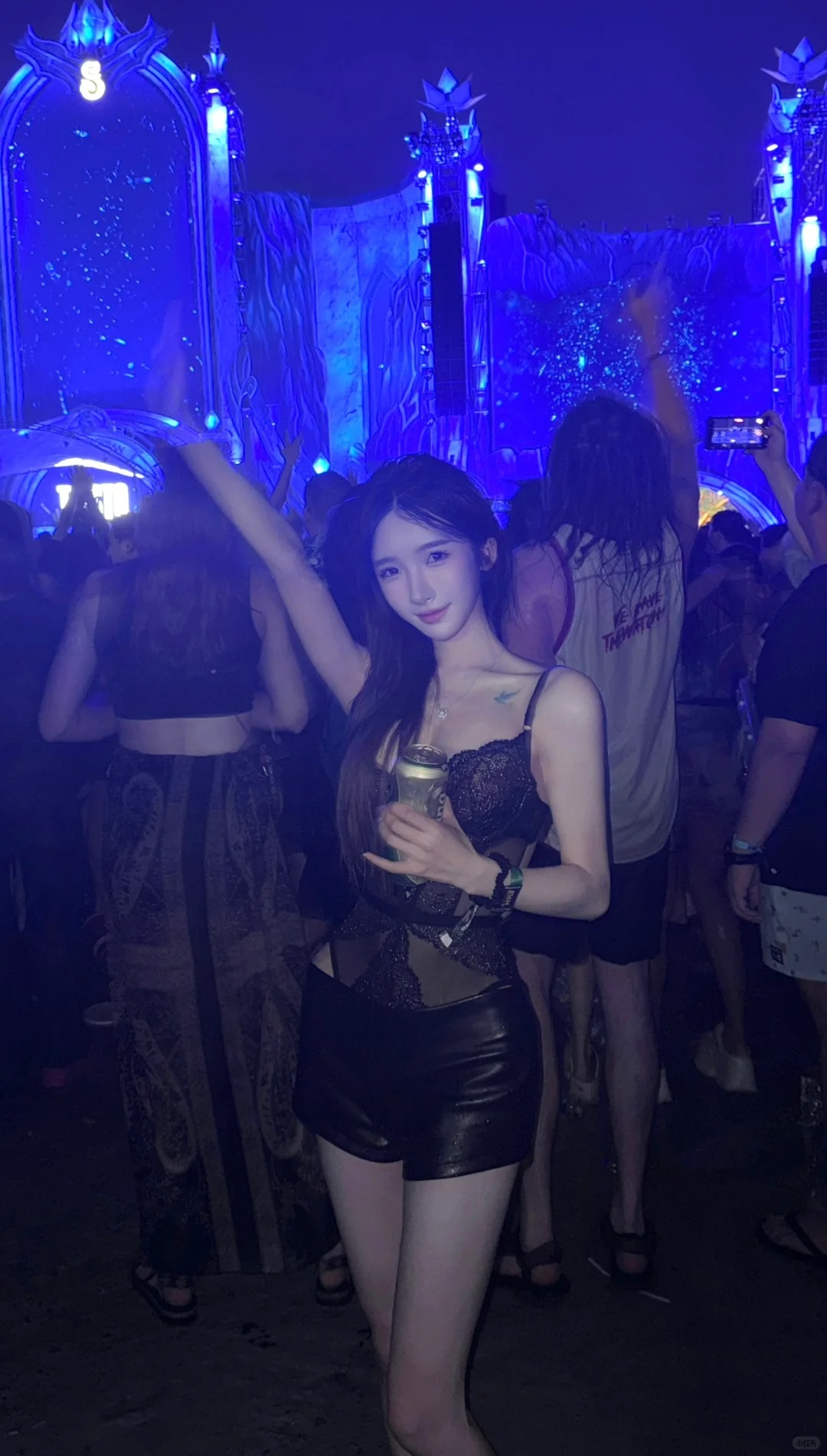 泰兰德的泼水节结束啦