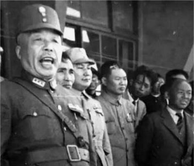 1948年11月，特务头子毛森纵容手下“戡乱大队”在富阳逮捕了100多名所谓“共