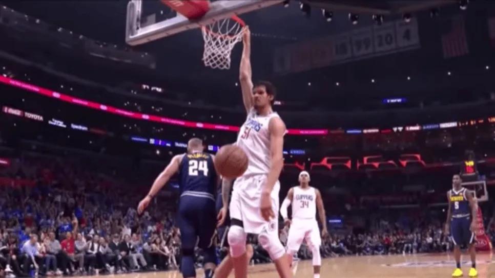 签了签了！NBA第一巨人！正式加盟中国联赛