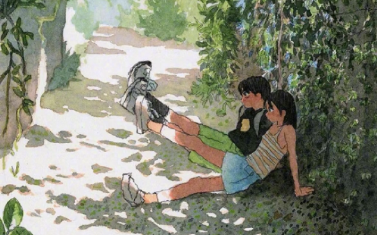 青梅竹马和天降相比哪个更重要？