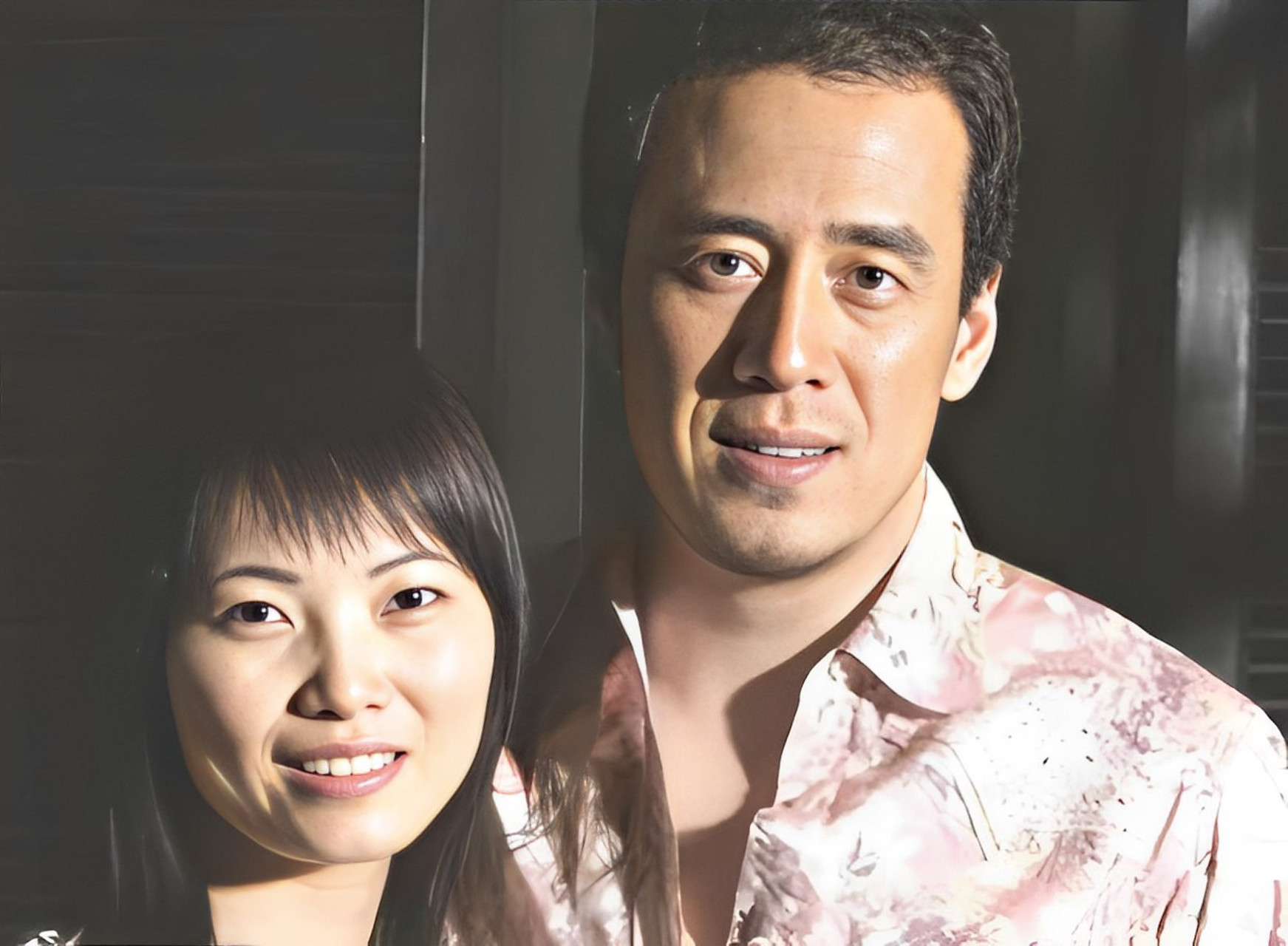 1996年，被女友养了3年的杨坤，终于把女友给熬得山穷水尽了， 分手那晚，女友扯