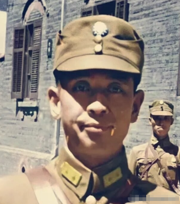 1946年6月，孙元良调任重庆警备司令，他整日沉迷于跳舞，经常和高级妓女出入舞厅