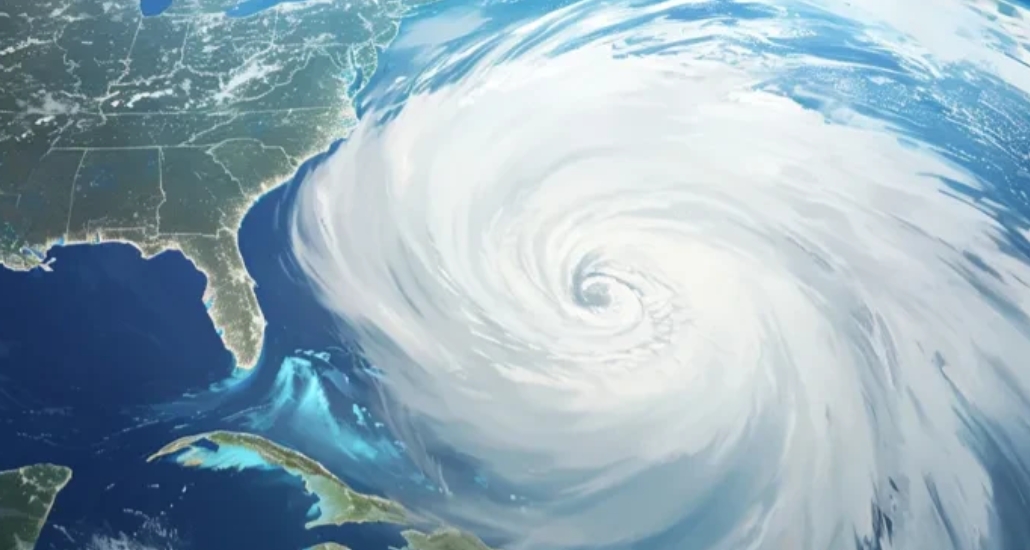 美国穷到没钱救灾了？
根据美国白宫简报会数据，已经有至少10人因飓风“米尔顿”死