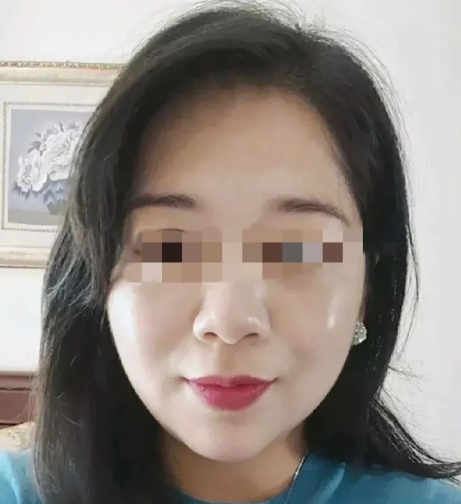 反转了！30多岁女房东的照片和男子账号被网友挖出来了，看过之后结合聊天记录，大家