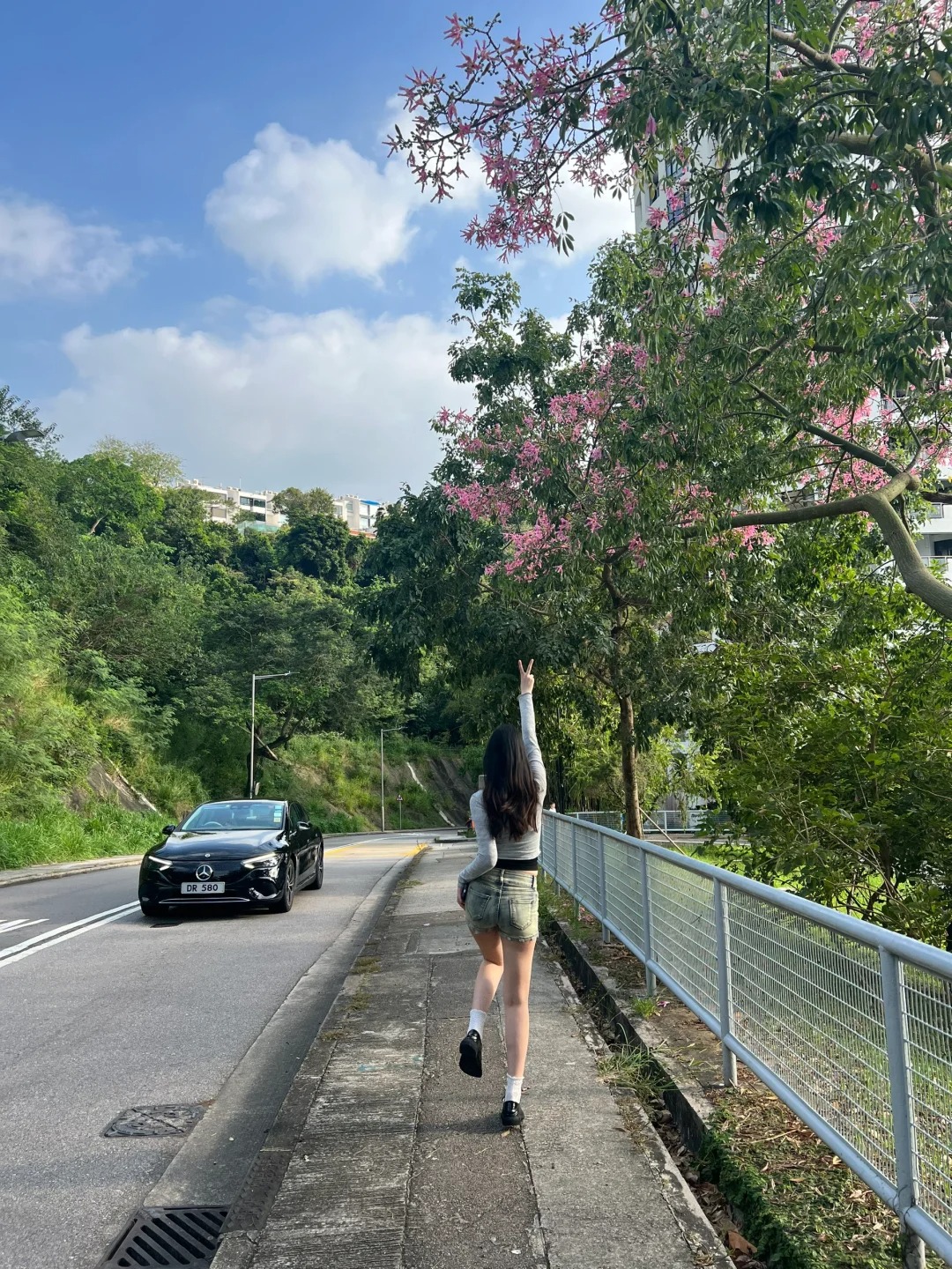 港海